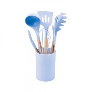 UTENSILIOS COOKS personalizada